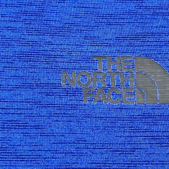 The North Face Men’s Large Flashdry Hoodie Shirt Long Sleeve Pre Owned - Picture 2 of 10